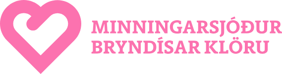 merki Minningarsjóðs Bryndísar Klöru