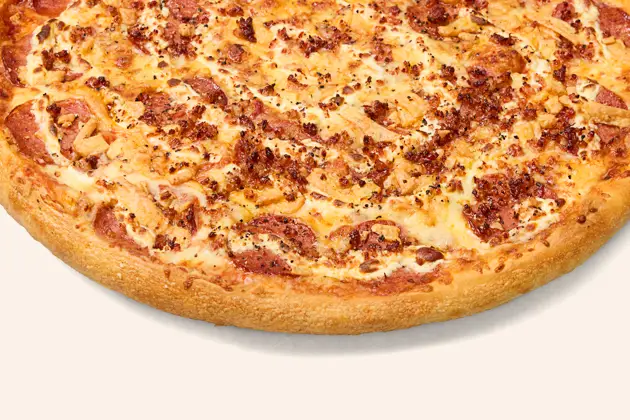Meat & Cheese