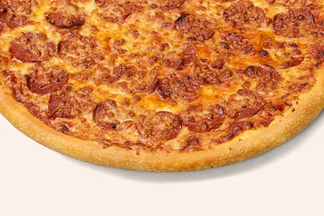 Pepperoni festival