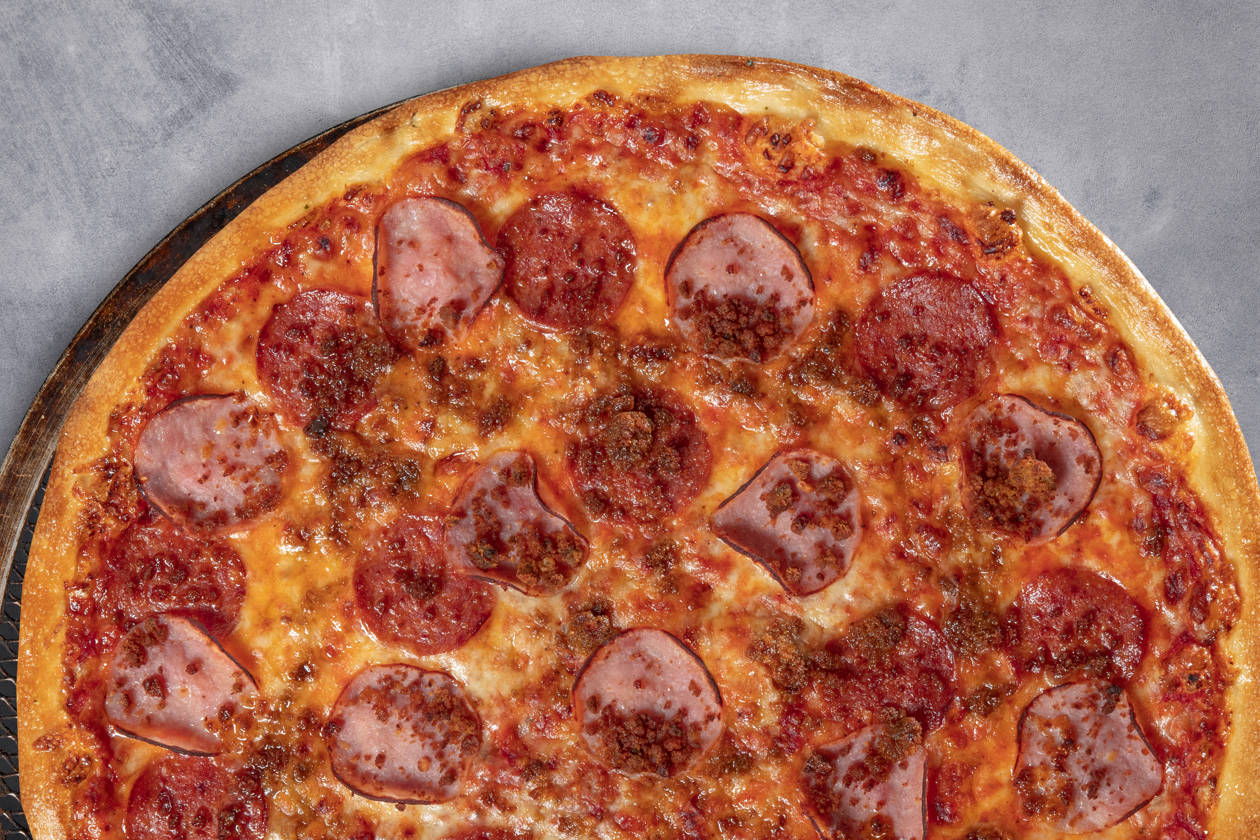 Domino's Pizza Menu Offers