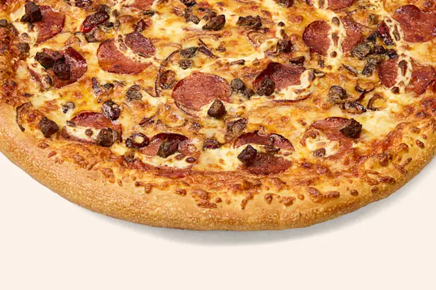 Sweet & Spicy