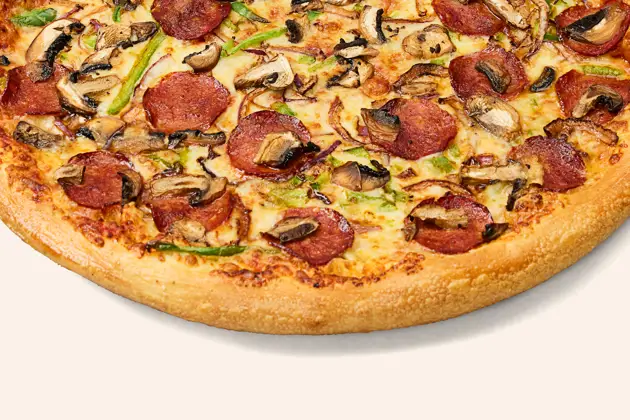 Domino's Classic